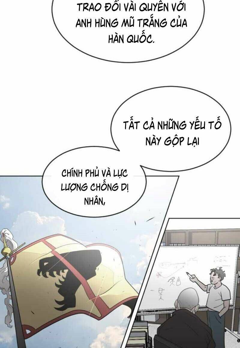 Kĩ Nguyên Của Anh Hùng Chap 37.6 - Next Chap 38.6