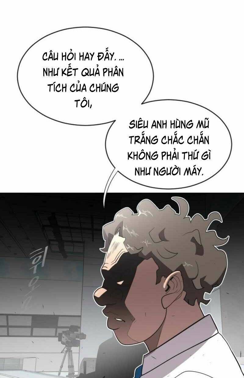 Kĩ Nguyên Của Anh Hùng Chap 37.6 - Next Chap 38.6