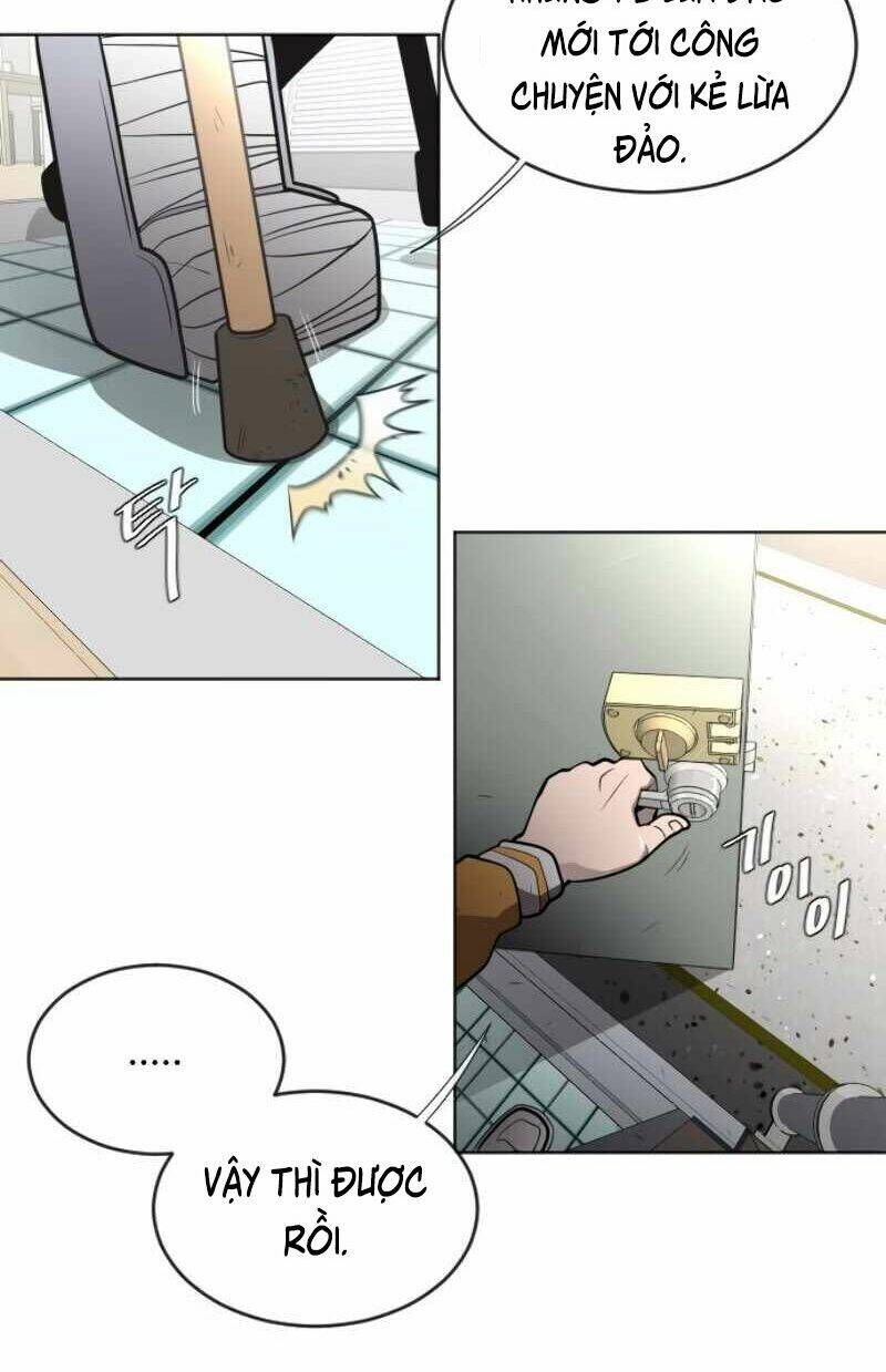 Kĩ Nguyên Của Anh Hùng Chap 37.6 - Next Chap 38.6