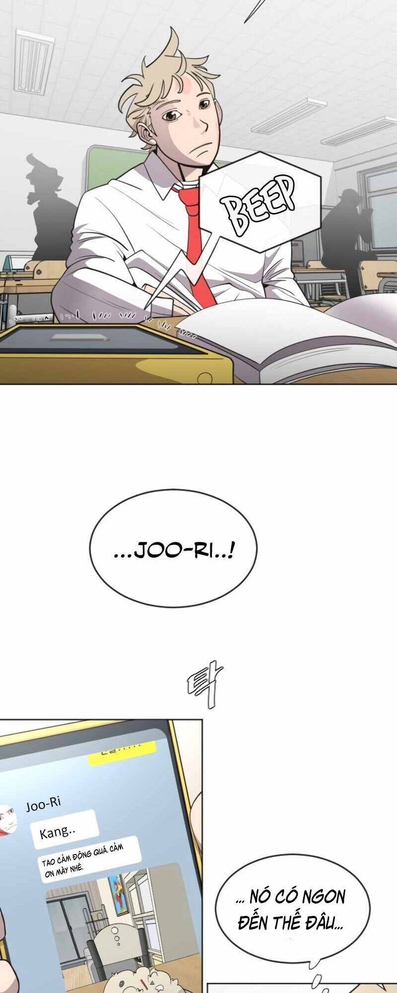 Kĩ Nguyên Của Anh Hùng Chap 37.7 - Next Chap 38.7