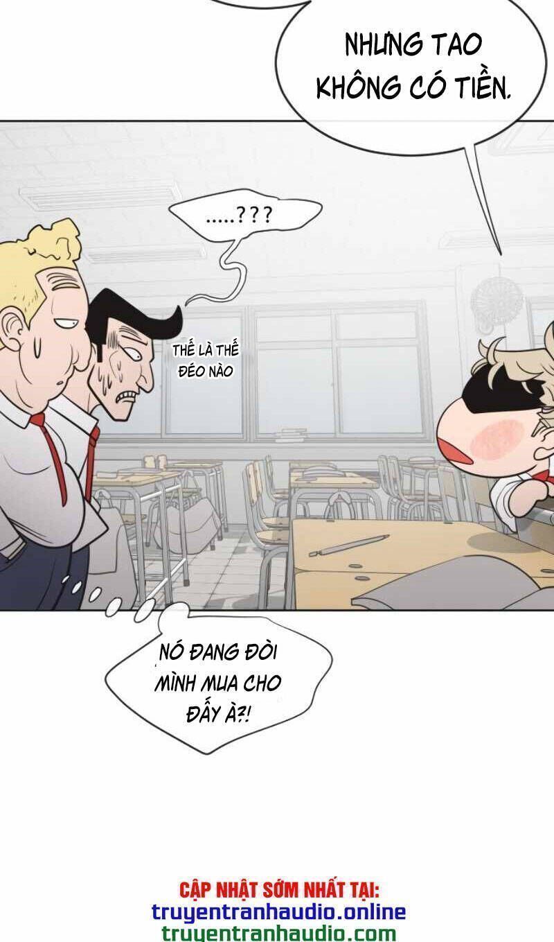 Kĩ Nguyên Của Anh Hùng Chap 37.7 - Next Chap 38.7