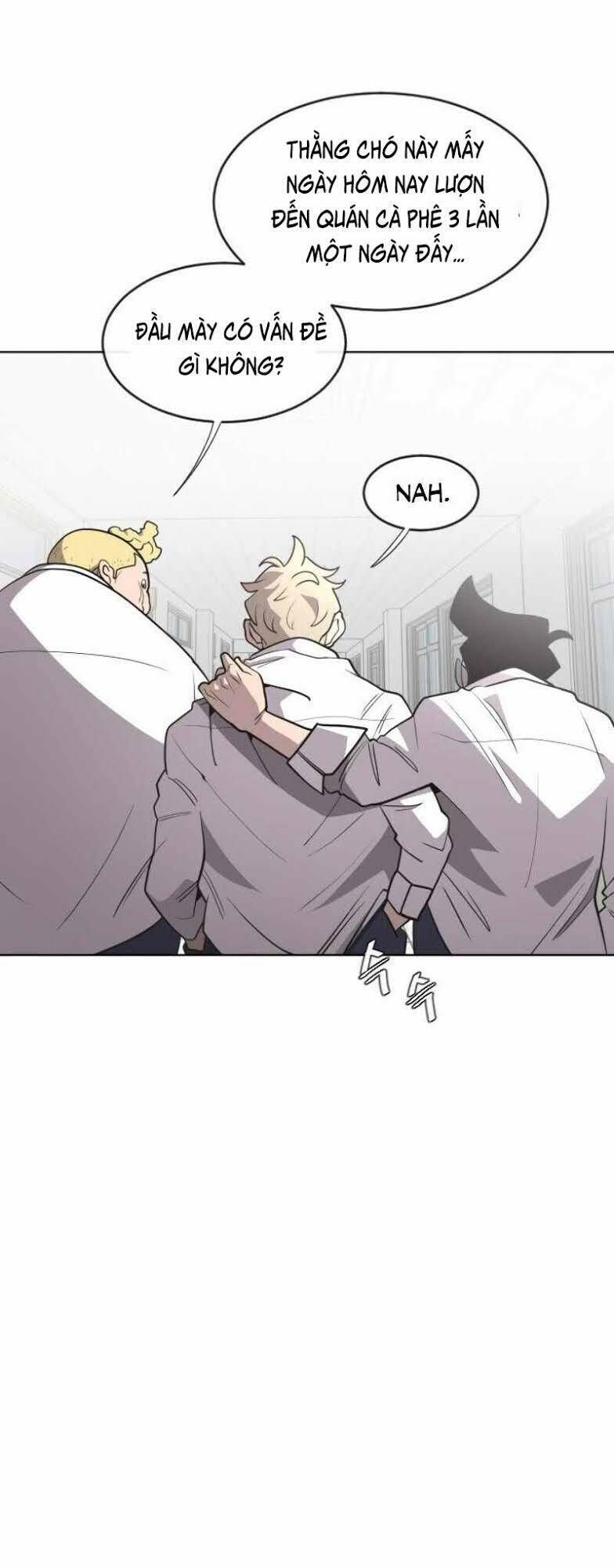 Kĩ Nguyên Của Anh Hùng Chap 37.8 - Next Chap 38.8