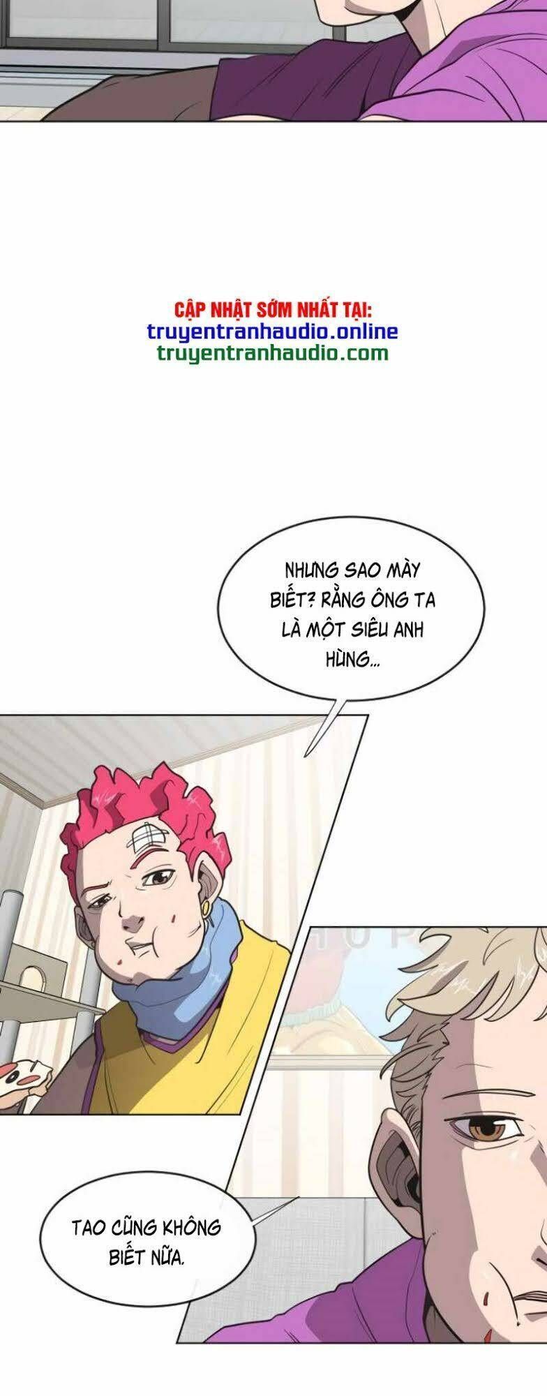 Kĩ Nguyên Của Anh Hùng Chap 37.8 - Next Chap 38.8