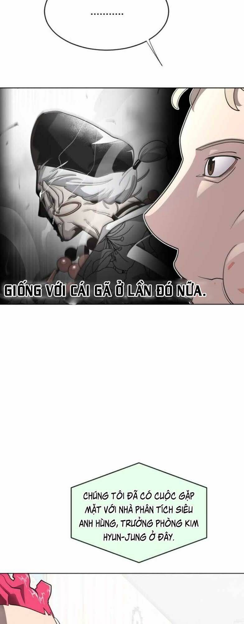 Kĩ Nguyên Của Anh Hùng Chap 37.8 - Next Chap 38.8