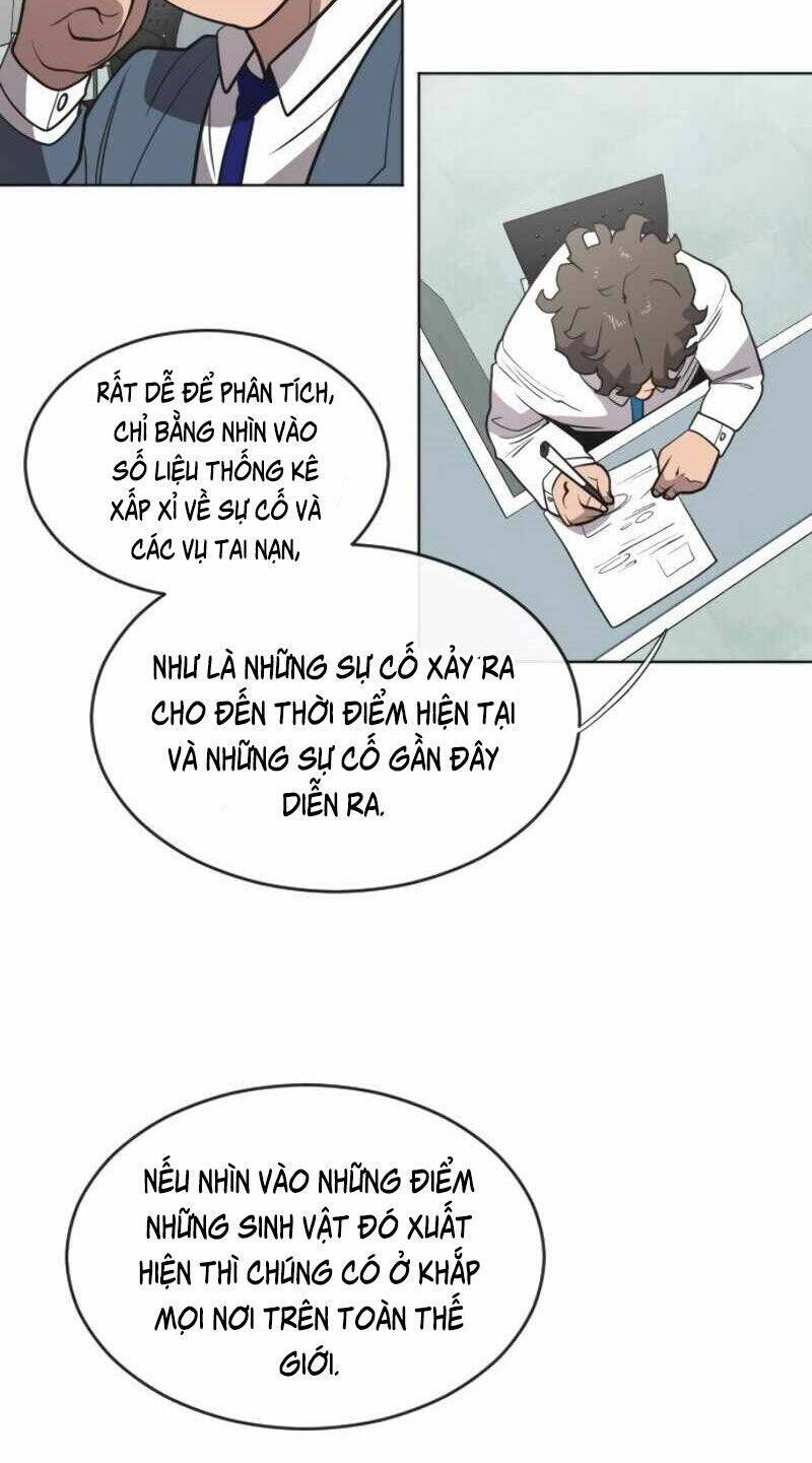 Kĩ Nguyên Của Anh Hùng Chap 37.8 - Next Chap 38.8
