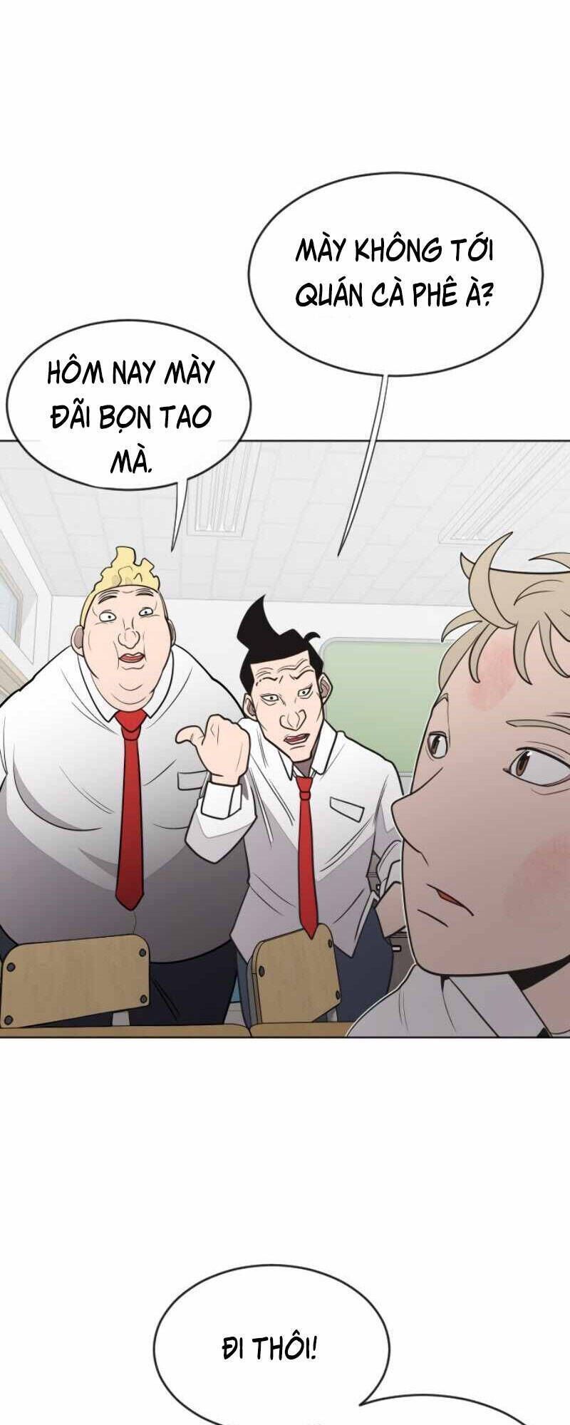 Kĩ Nguyên Của Anh Hùng Chap 37.9 - Next Chap 38.9