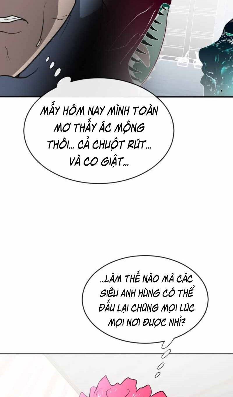 Kĩ Nguyên Của Anh Hùng Chap 37.9 - Next Chap 38.9