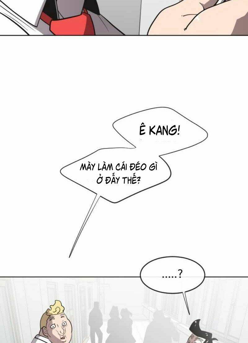 Kĩ Nguyên Của Anh Hùng Chap 37 - Next Chap 38