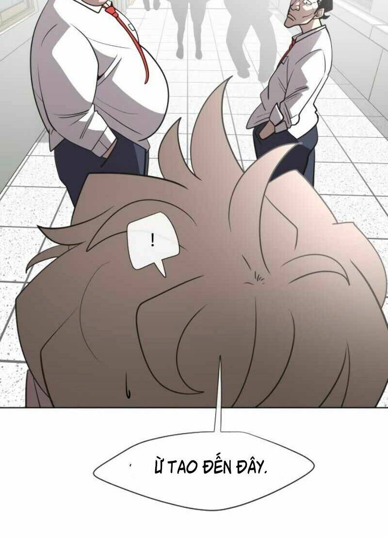 Kĩ Nguyên Của Anh Hùng Chap 37 - Next Chap 38