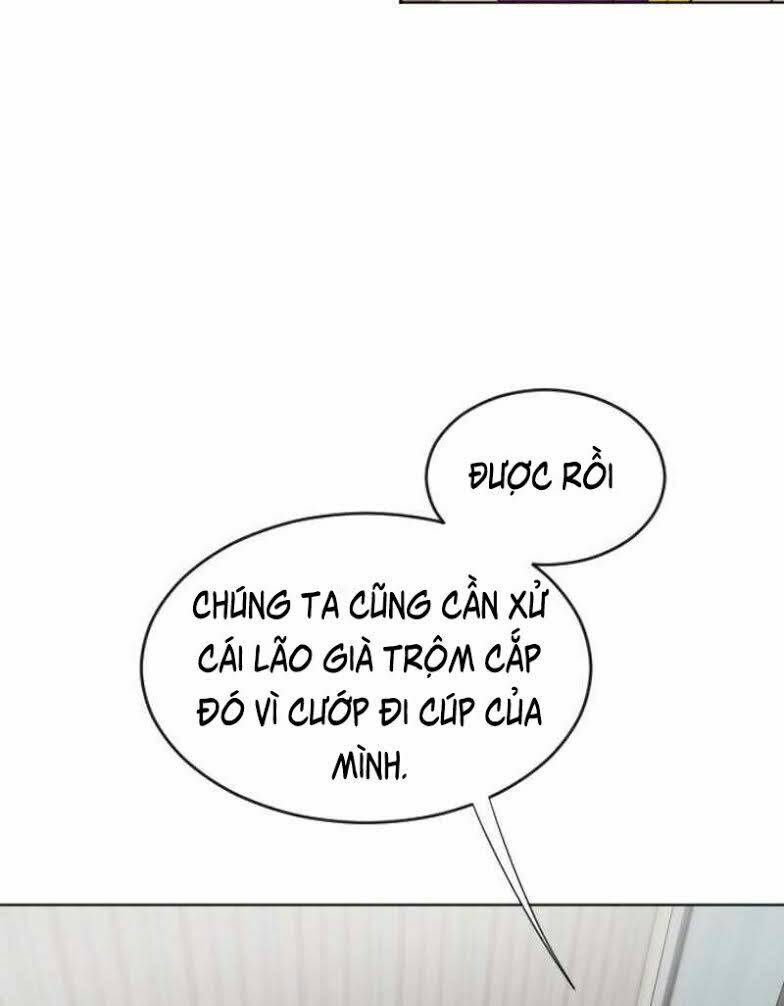 Kĩ Nguyên Của Anh Hùng Chap 37 - Next Chap 38