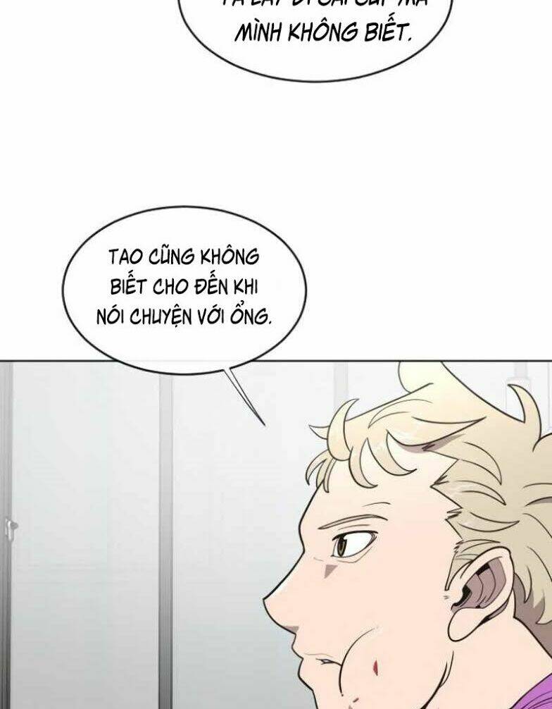 Kĩ Nguyên Của Anh Hùng Chap 37 - Next Chap 38