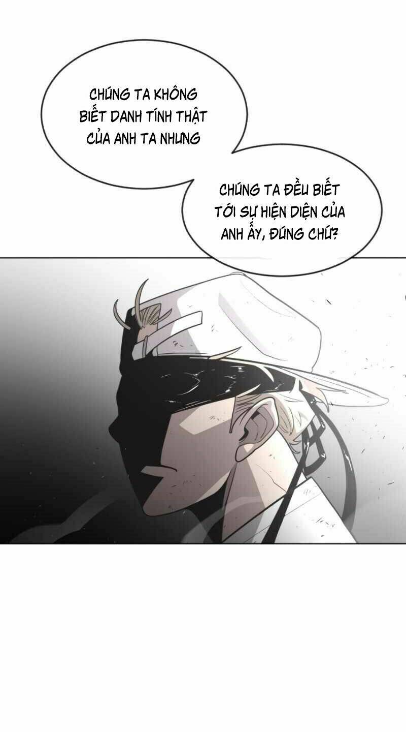 Kĩ Nguyên Của Anh Hùng Chap 37 - Next Chap 38