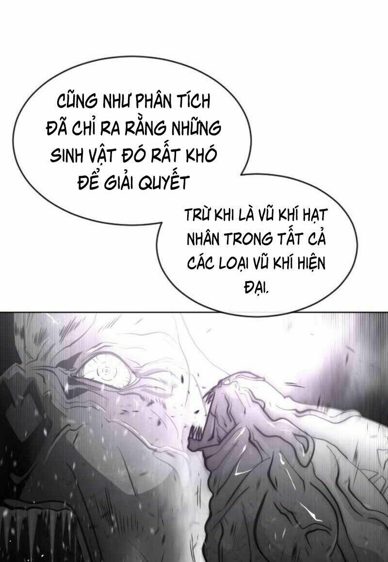 Kĩ Nguyên Của Anh Hùng Chap 37 - Next Chap 38