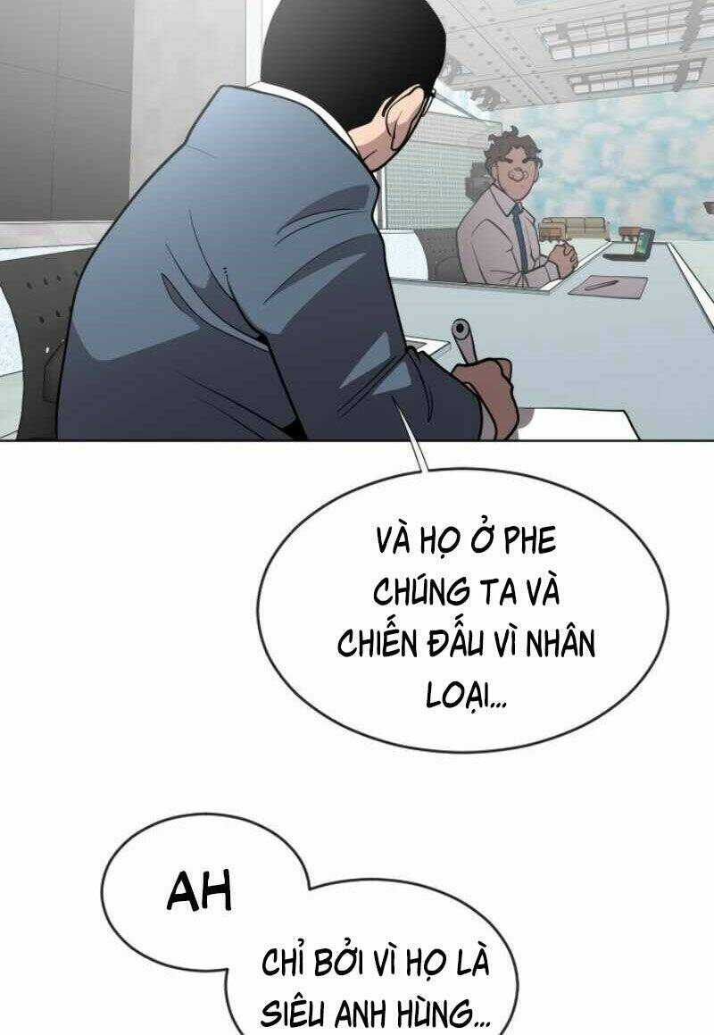 Kĩ Nguyên Của Anh Hùng Chap 37 - Next Chap 38