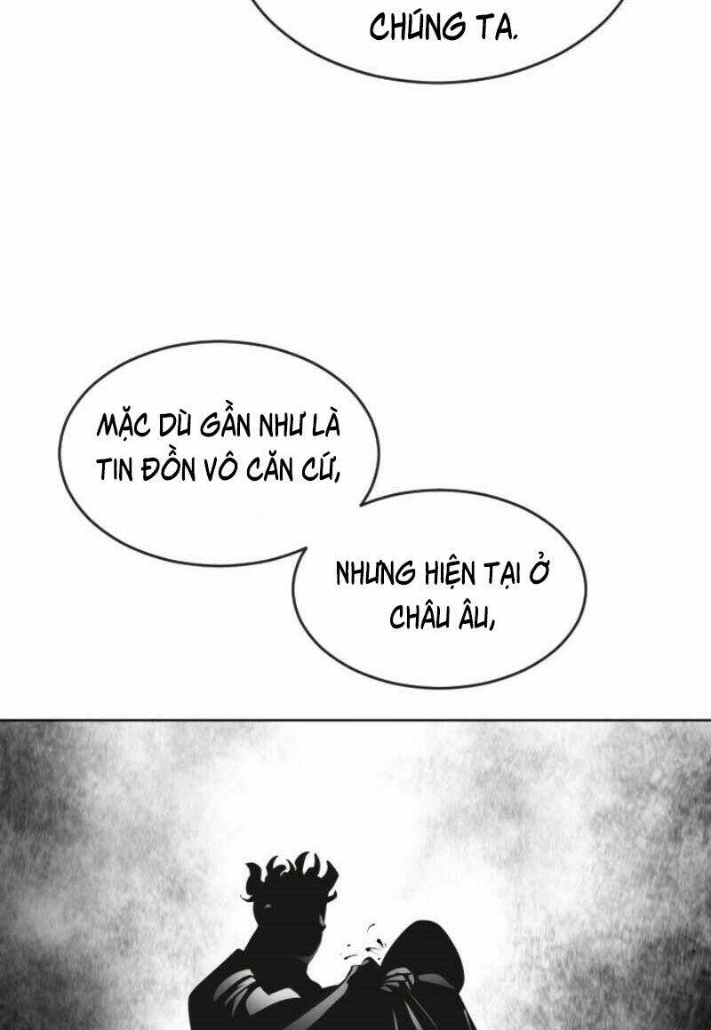Kĩ Nguyên Của Anh Hùng Chap 37 - Next Chap 38