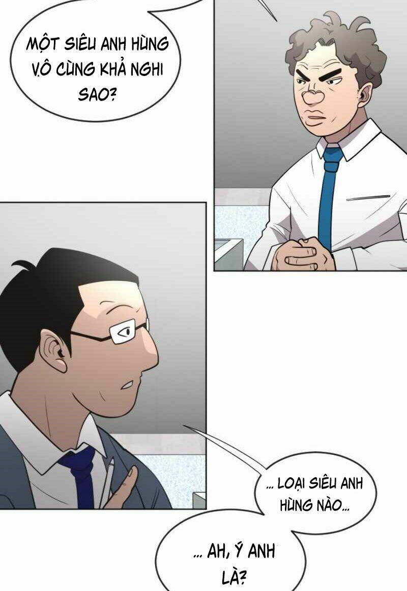 Kĩ Nguyên Của Anh Hùng Chap 37 - Next Chap 38