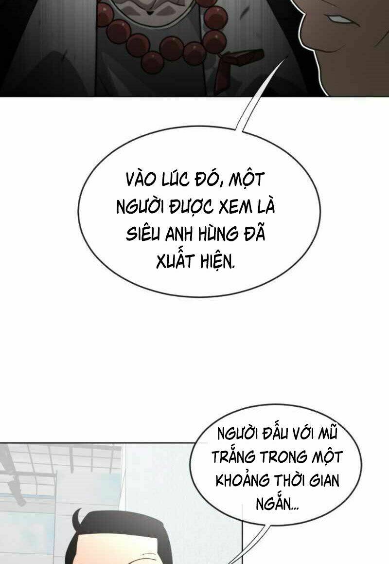 Kĩ Nguyên Của Anh Hùng Chap 37 - Next Chap 38