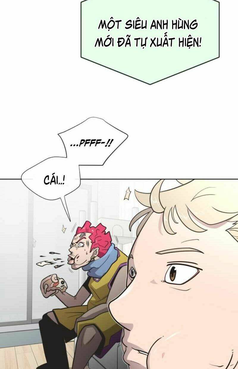 Kĩ Nguyên Của Anh Hùng Chap 37 - Next Chap 38