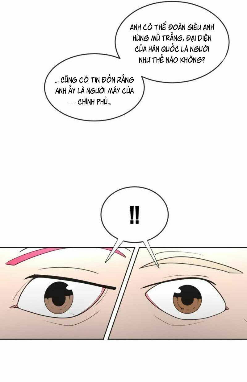 Kĩ Nguyên Của Anh Hùng Chap 37 - Next Chap 38