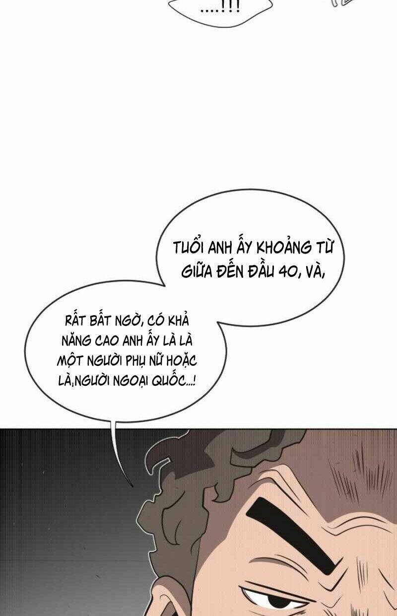 Kĩ Nguyên Của Anh Hùng Chap 37 - Next Chap 38