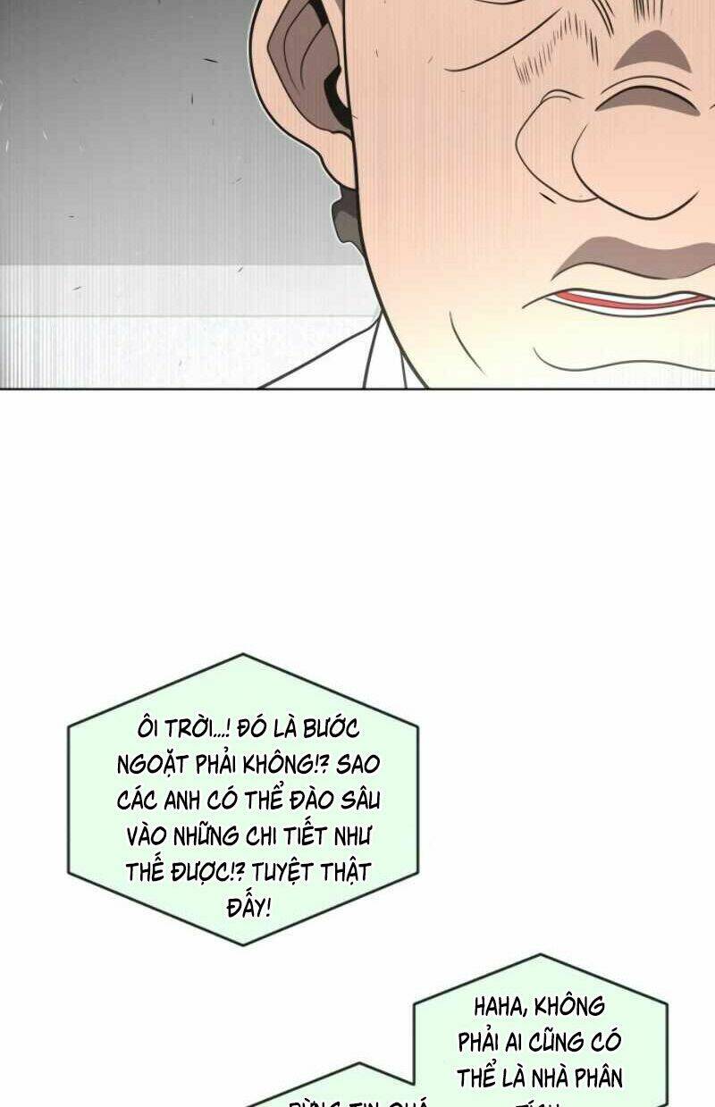 Kĩ Nguyên Của Anh Hùng Chap 37 - Next Chap 38