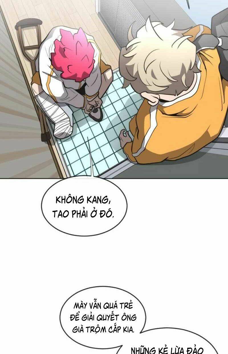 Kĩ Nguyên Của Anh Hùng Chap 37 - Next Chap 38