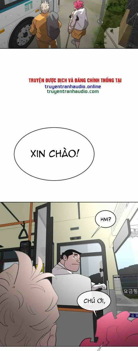 Kĩ Nguyên Của Anh Hùng Chap 38.1 - Next Chap 39.1
