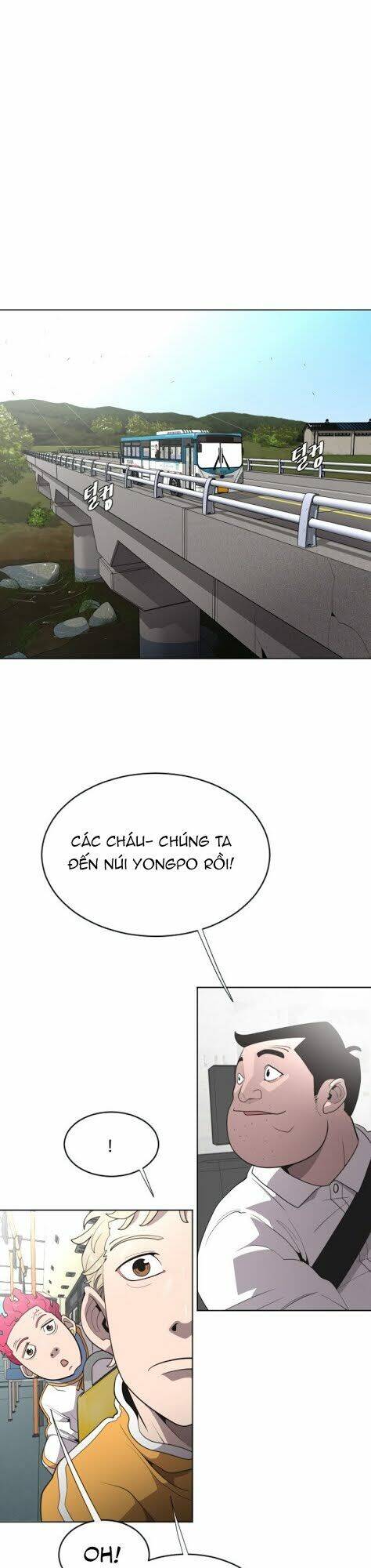 Kĩ Nguyên Của Anh Hùng Chap 38.1 - Next Chap 39.1