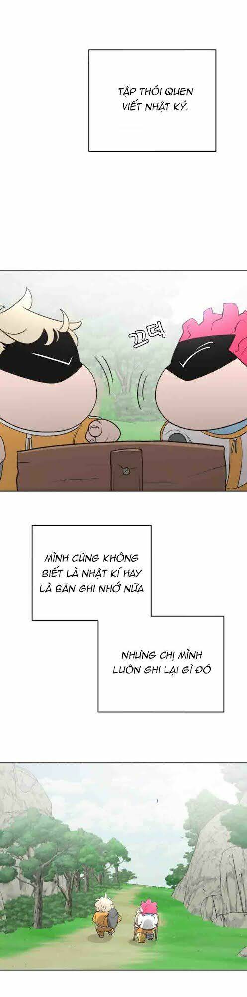 Kĩ Nguyên Của Anh Hùng Chap 38.2 - Next Chap 39.2