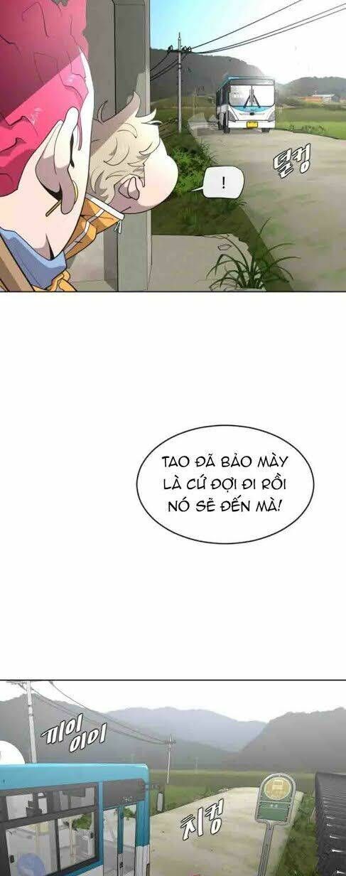 Kĩ Nguyên Của Anh Hùng Chap 38.3 - Next Chap 39.3