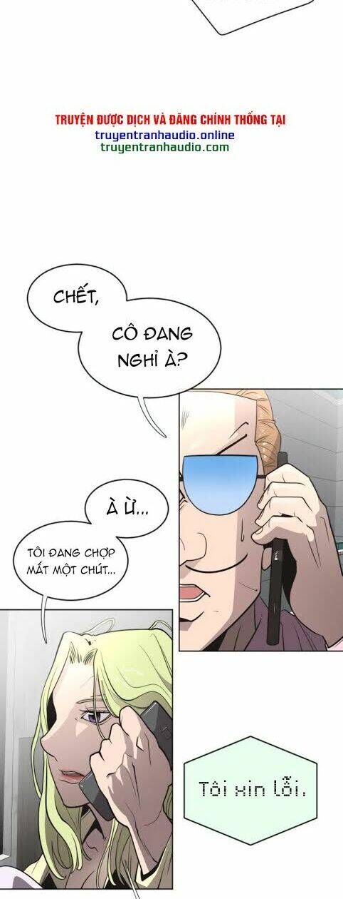 Kĩ Nguyên Của Anh Hùng Chap 38.3 - Next Chap 39.3