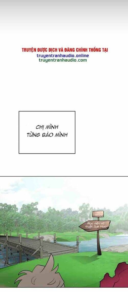 Kĩ Nguyên Của Anh Hùng Chap 38.3 - Next Chap 39.3