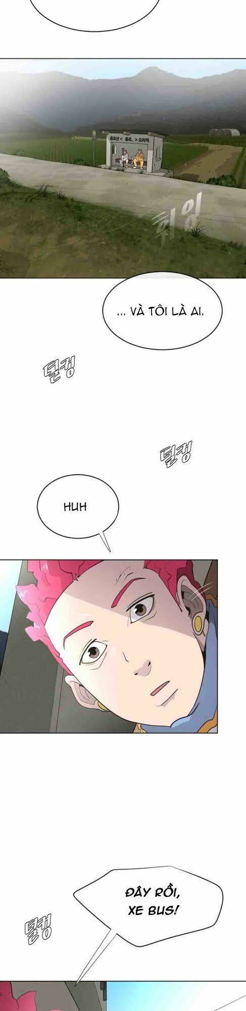 Kĩ Nguyên Của Anh Hùng Chap 38.3 - Next Chap 39.3