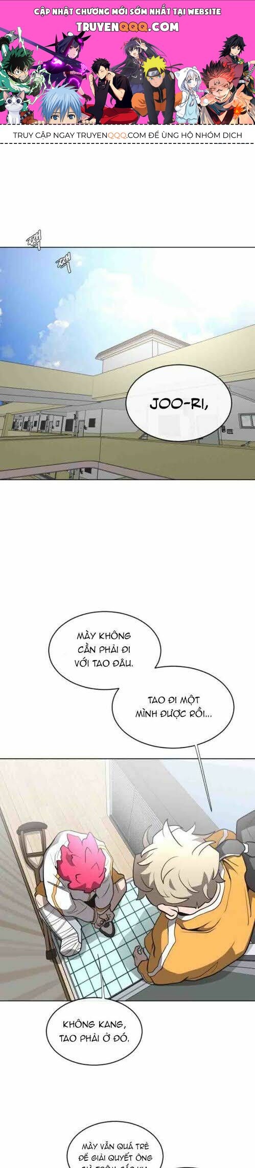 Kĩ Nguyên Của Anh Hùng Chap 38.4 - Next Chap 39.4