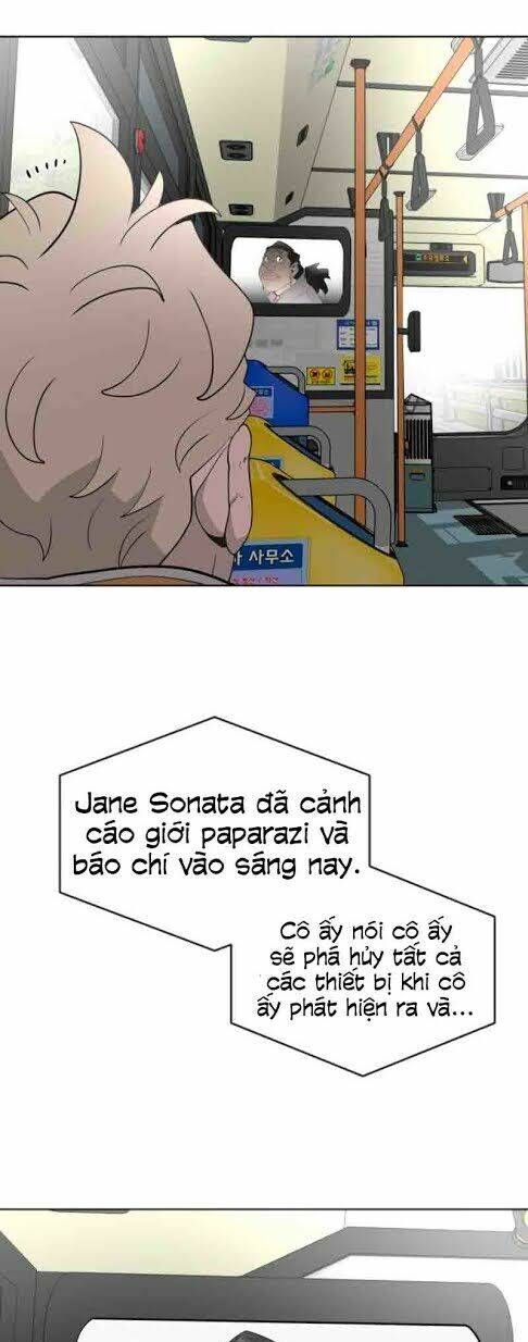 Kĩ Nguyên Của Anh Hùng Chap 38.4 - Next Chap 39.4