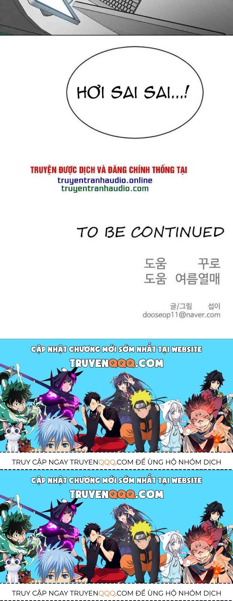 Kĩ Nguyên Của Anh Hùng Chap 38.5 - Next Chap 39.5