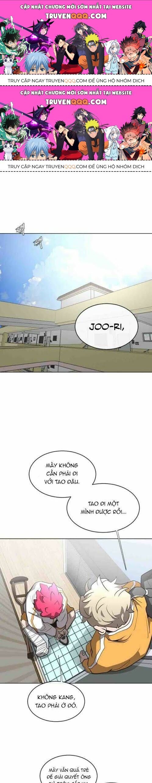 Kĩ Nguyên Của Anh Hùng Chap 38.6 - Next Chap 39.6