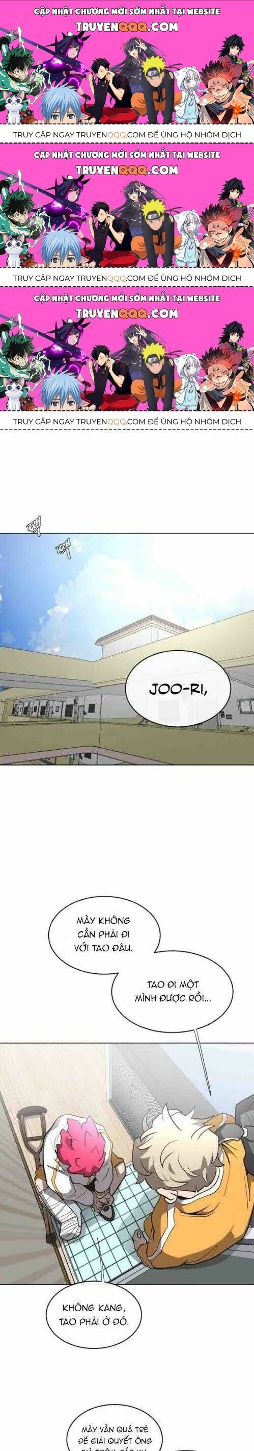 Kĩ Nguyên Của Anh Hùng Chap 38.7 - Next Chap 39.7