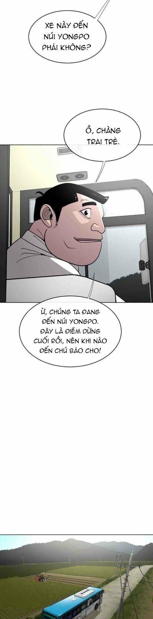 Kĩ Nguyên Của Anh Hùng Chap 38.8 - Next Chap 39.8