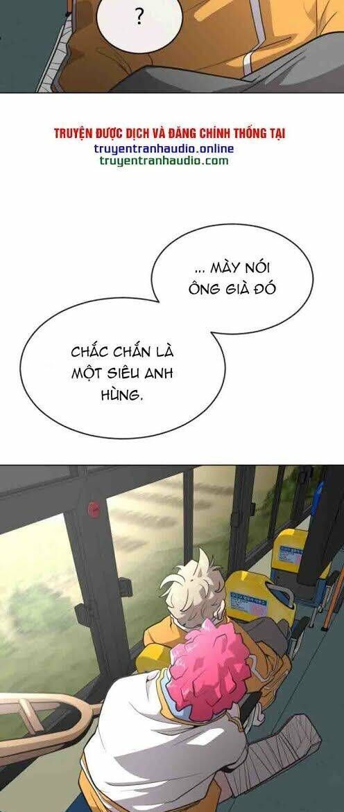 Kĩ Nguyên Của Anh Hùng Chap 38.8 - Next Chap 39.8