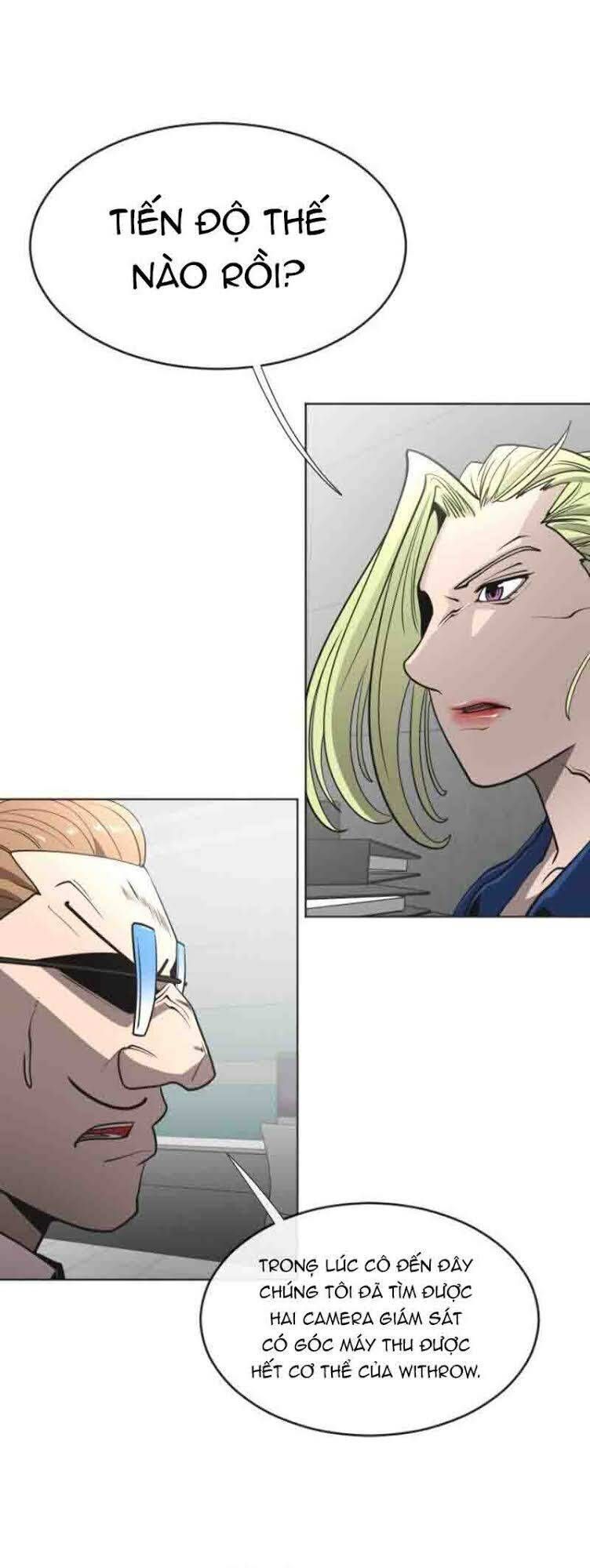 Kĩ Nguyên Của Anh Hùng Chap 38.8 - Next Chap 39.8