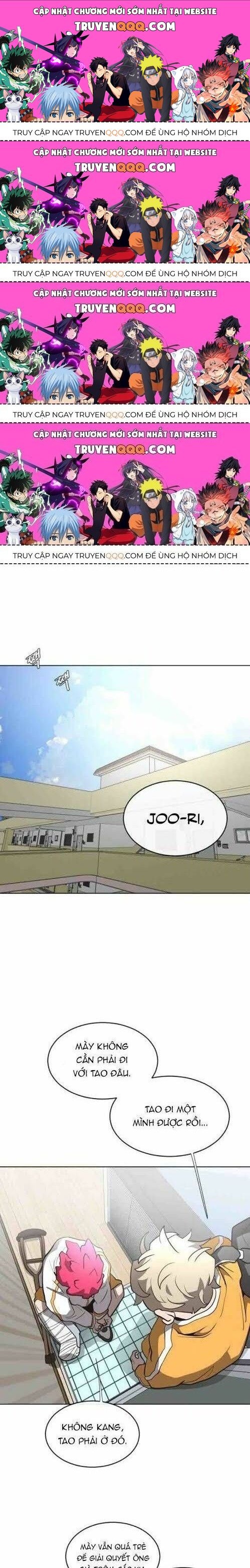 Kĩ Nguyên Của Anh Hùng Chap 38.9 - Next Chap 39.9