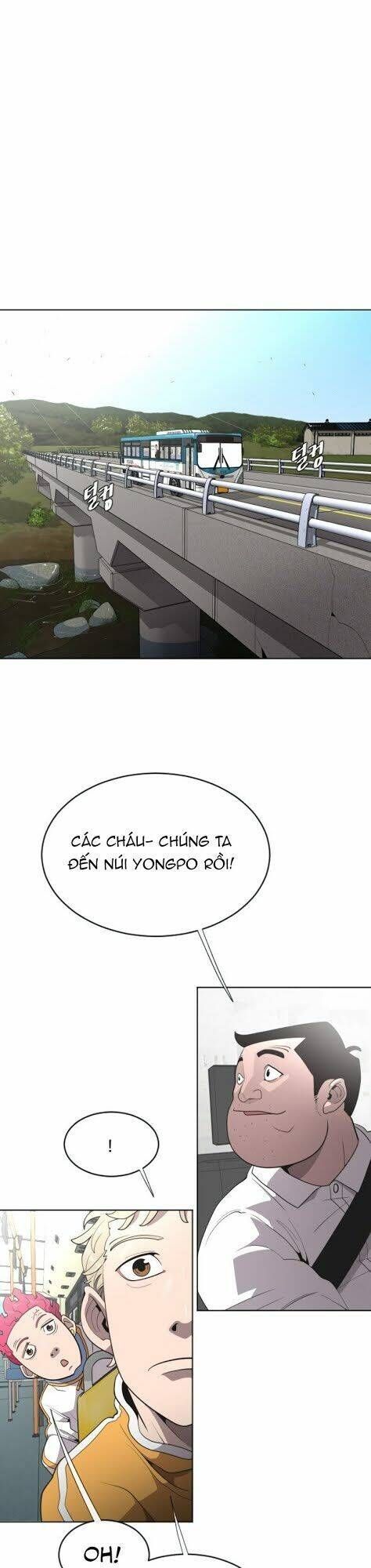 Kĩ Nguyên Của Anh Hùng Chap 38.9 - Next Chap 39.9