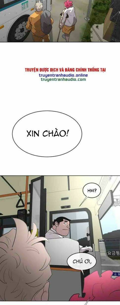 Kĩ Nguyên Của Anh Hùng Chap 38 - Next Chap 39