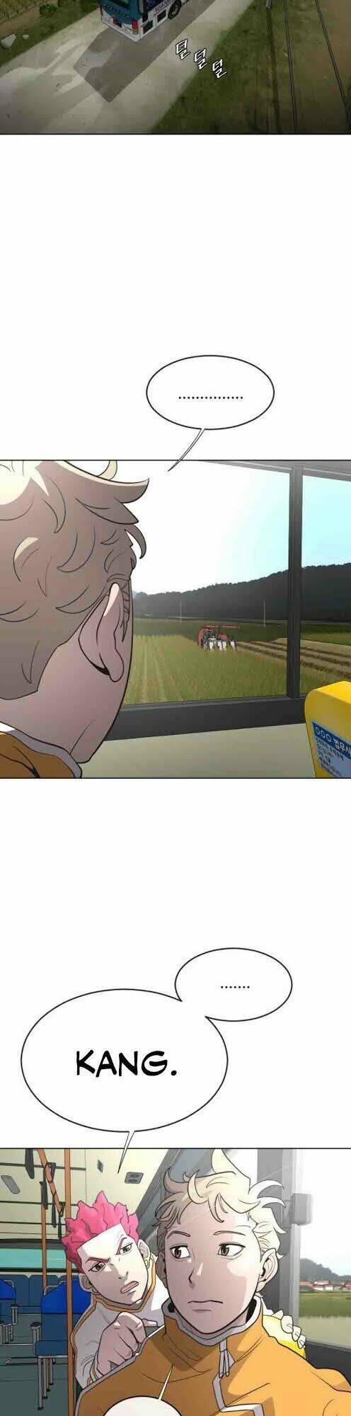 Kĩ Nguyên Của Anh Hùng Chap 38 - Next Chap 39