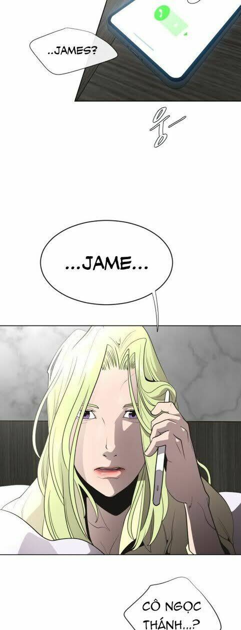 Kĩ Nguyên Của Anh Hùng Chap 38 - Next Chap 39