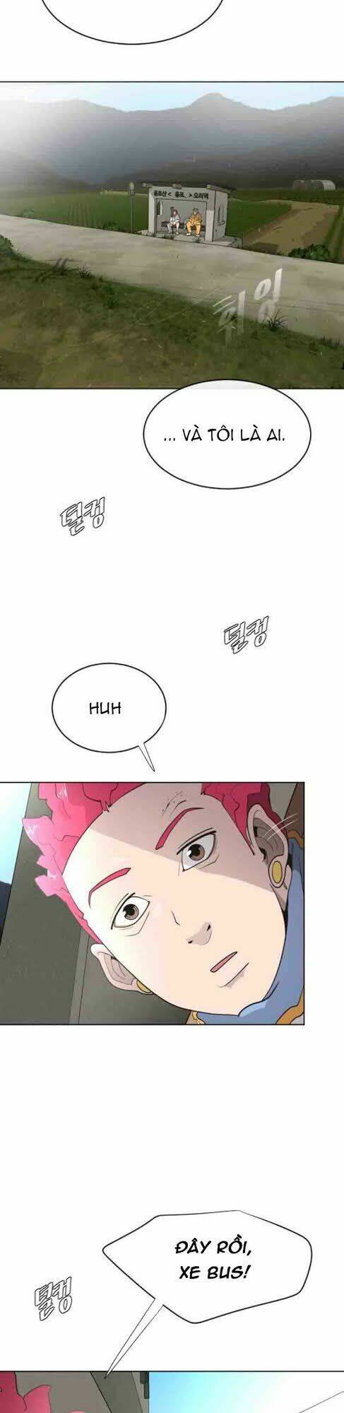 Kĩ Nguyên Của Anh Hùng Chap 38 - Next Chap 39