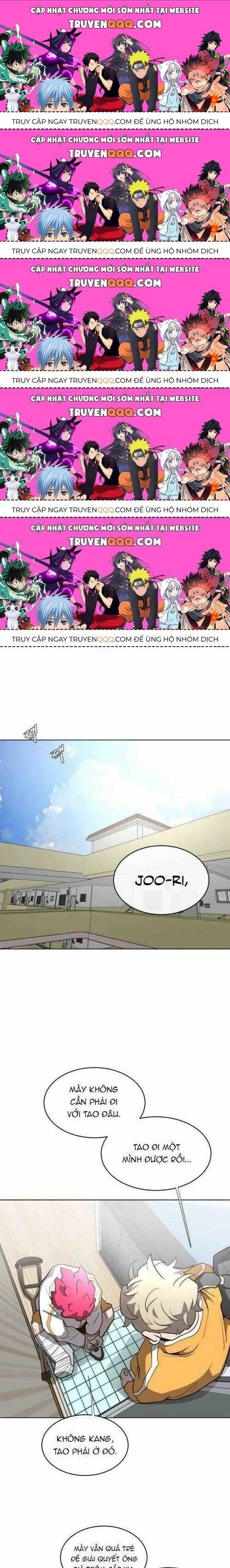 Kĩ Nguyên Của Anh Hùng Chap 39.1 - Next Chap 40.1