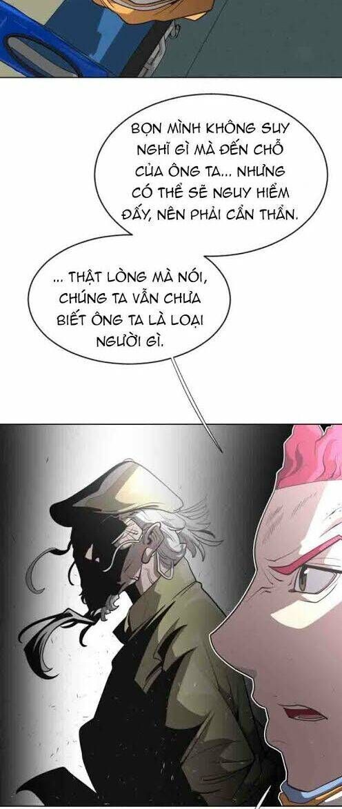 Kĩ Nguyên Của Anh Hùng Chap 39.1 - Next Chap 40.1