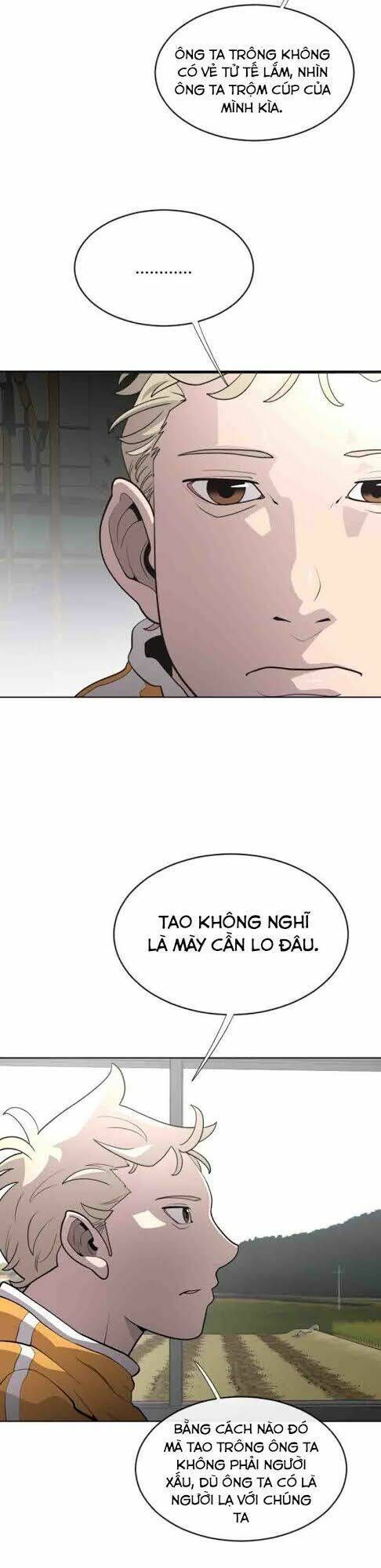 Kĩ Nguyên Của Anh Hùng Chap 39.1 - Next Chap 40.1